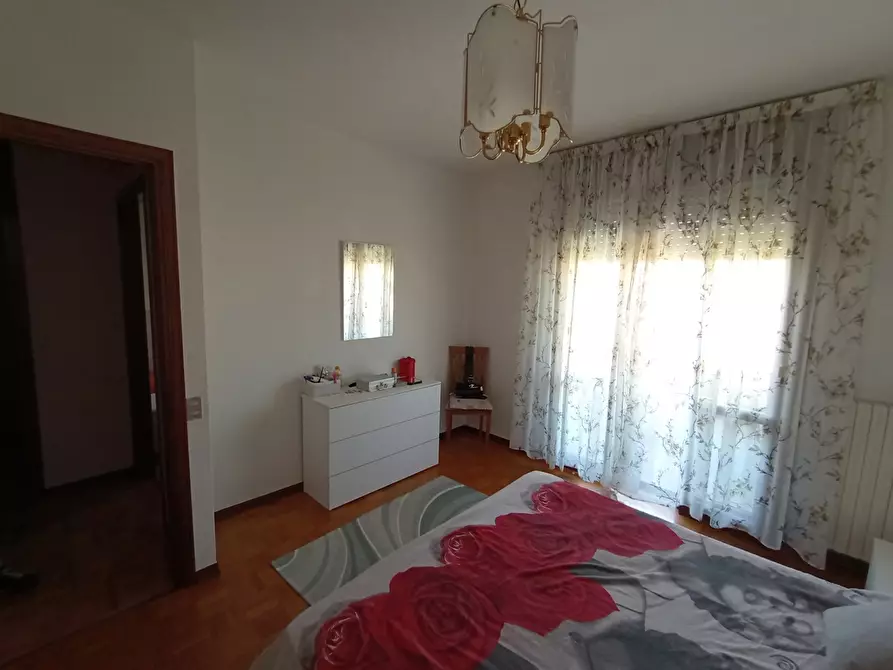 Immagine 10 di Appartamento in vendita  in Via Cavarzere, via Alessandro Volta, 25 a Cavarzere
