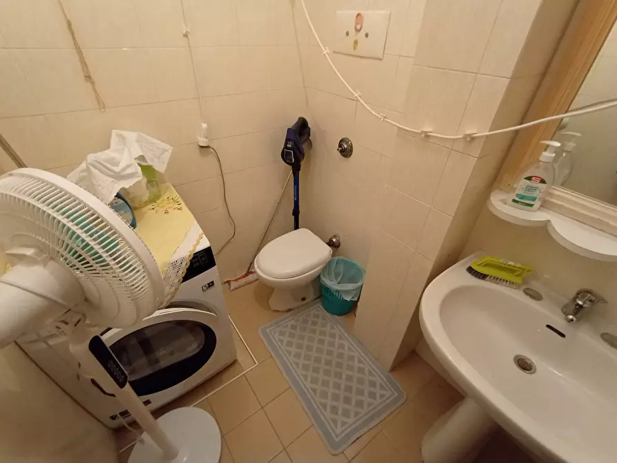Immagine 17 di Appartamento in vendita  in Via Cavarzere, via Alessandro Volta, 25 a Cavarzere