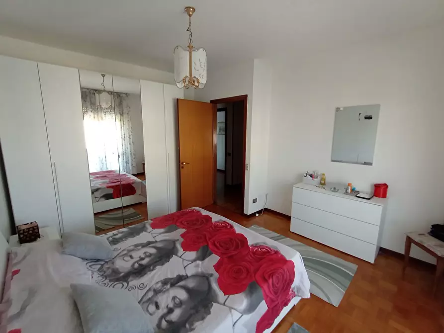 Immagine 9 di Appartamento in vendita  in Via Cavarzere, via Alessandro Volta, 25 a Cavarzere