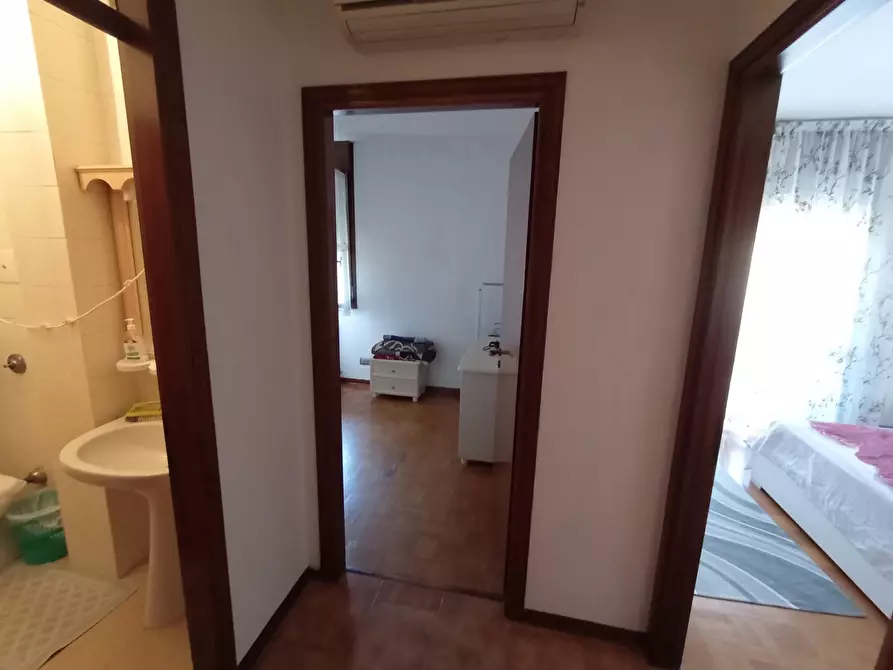Immagine 18 di Appartamento in vendita  in Via Cavarzere, via Alessandro Volta, 25 a Cavarzere