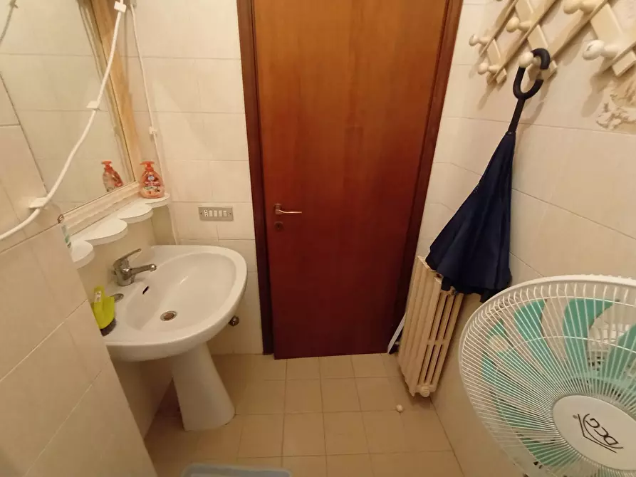 Immagine 16 di Appartamento in vendita  in Via Cavarzere, via Alessandro Volta, 25 a Cavarzere
