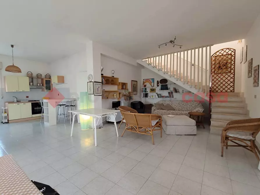 Immagine 45 di Villa in affitto  in Via ellice, 46 a Siracusa