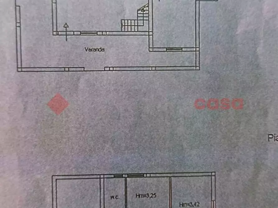 Immagine 46 di Villa in affitto  in Via ellice, 46 a Siracusa