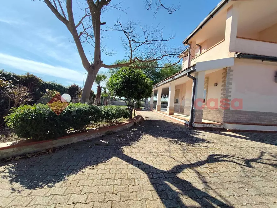 Immagine 12 di Villa in affitto  in Via ellice, 46 a Siracusa