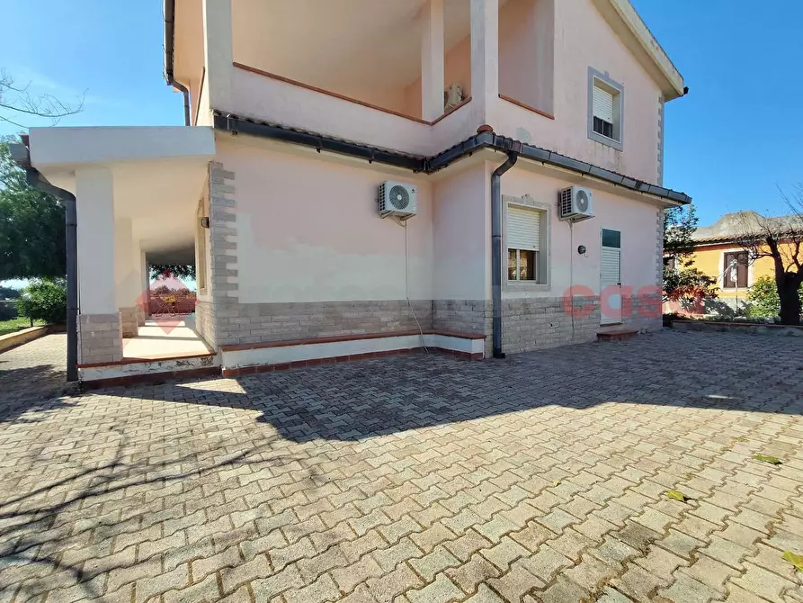 Immagine 6 di Villa in affitto  in Via ellice, 46 a Siracusa