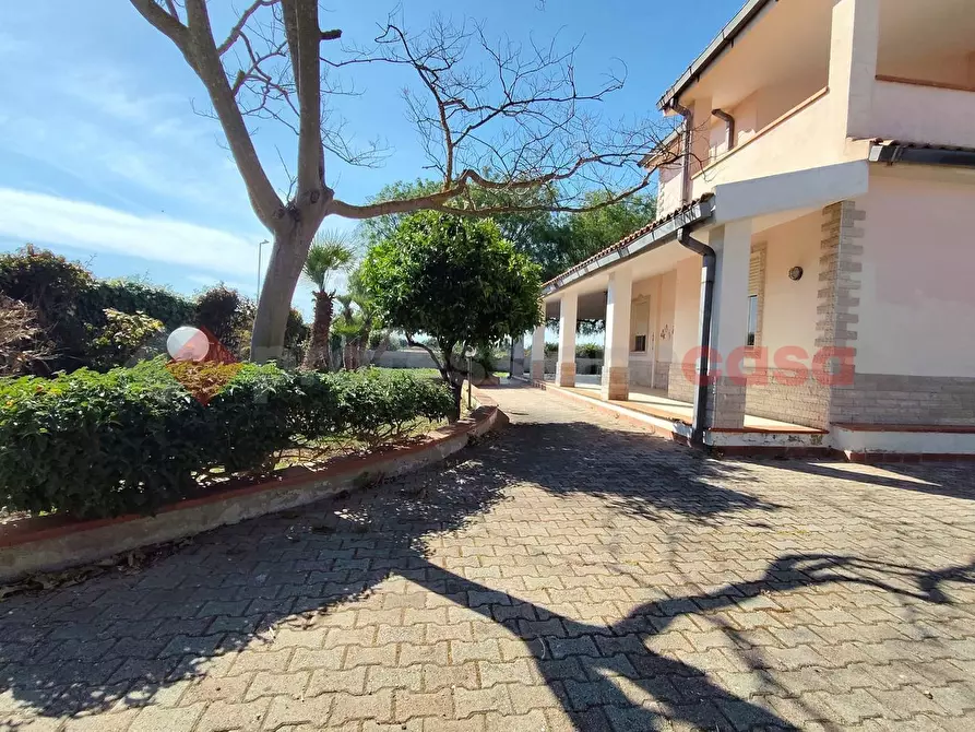 Immagine 13 di Villa in affitto  in Via ellice, 46 a Siracusa