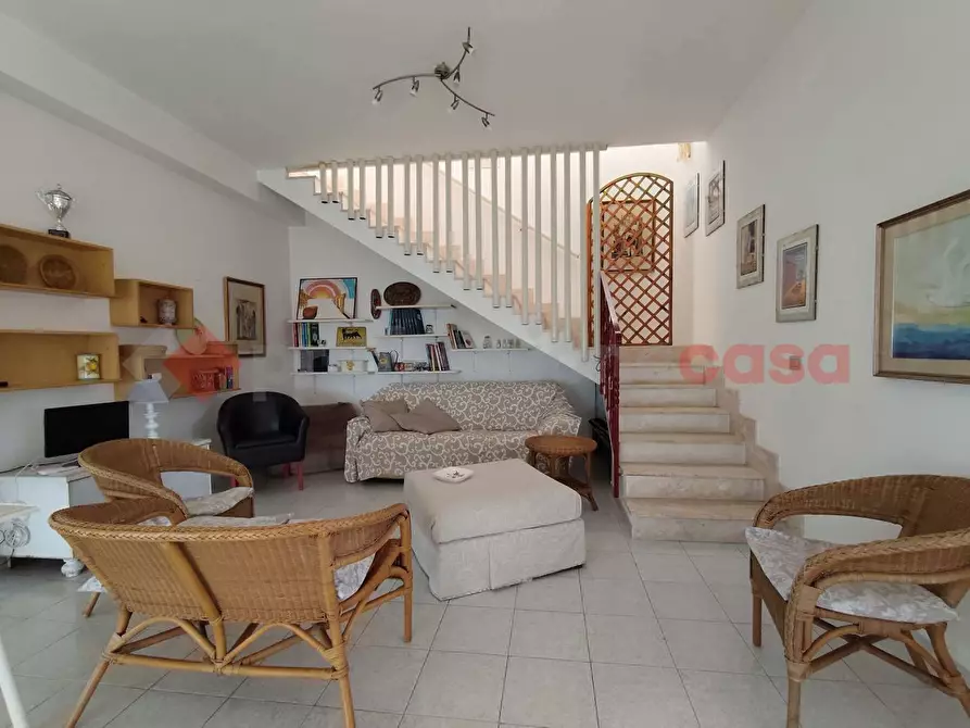 Immagine 39 di Villa in affitto  in Via ellice, 46 a Siracusa