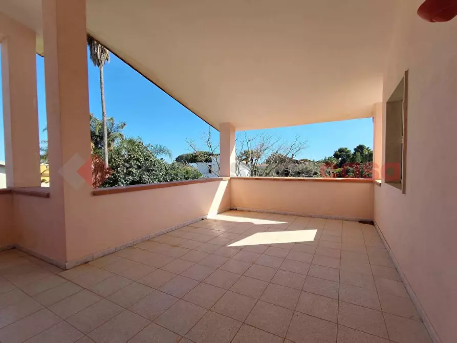 Immagine 23 di Villa in affitto  in Via ellice, 46 a Siracusa