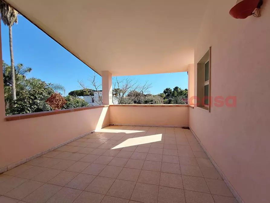 Immagine 18 di Villa in affitto  in Via ellice, 46 a Siracusa