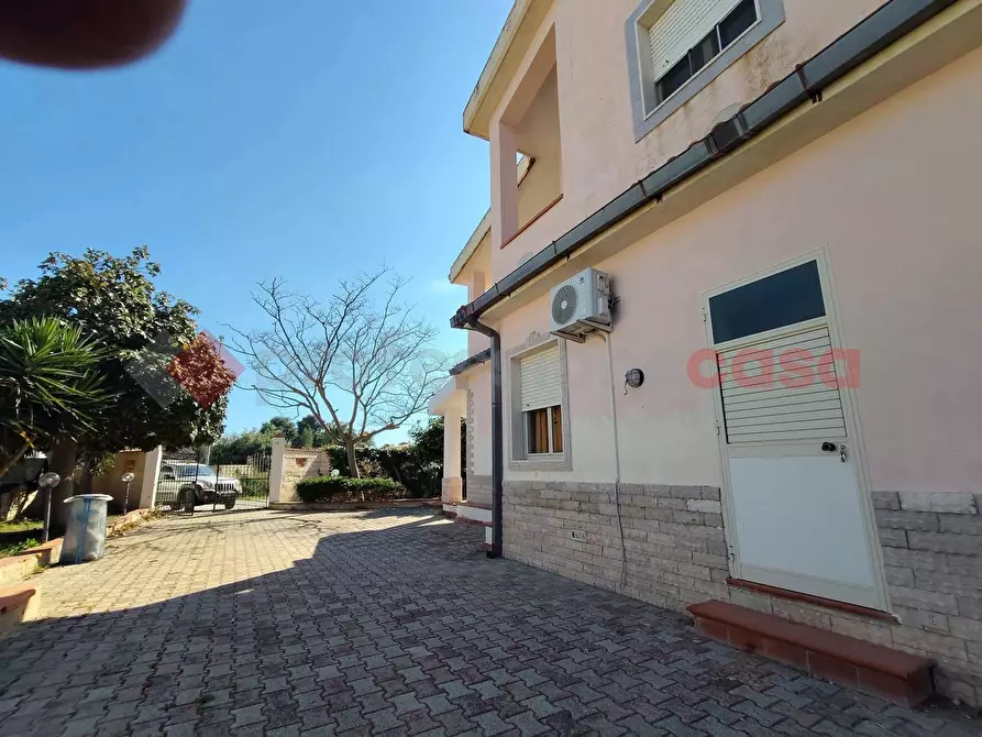 Immagine 9 di Villa in affitto  in Via ellice, 46 a Siracusa