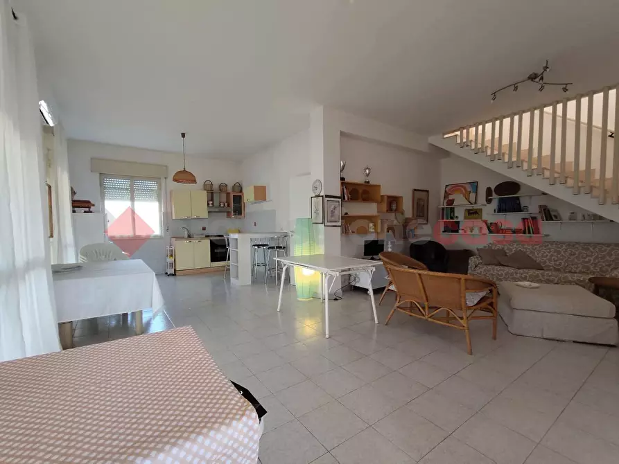 Immagine 43 di Villa in affitto  in Via ellice, 46 a Siracusa
