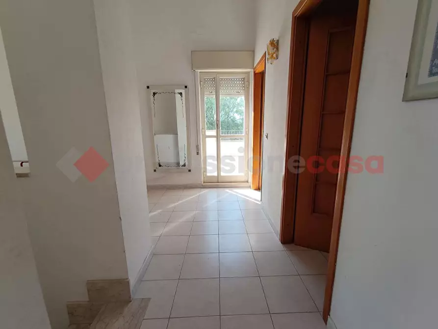 Immagine 17 di Villa in affitto  in Via ellice, 46 a Siracusa