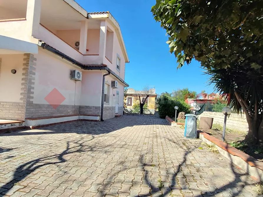 Immagine 14 di Villa in affitto  in Via ellice, 46 a Siracusa