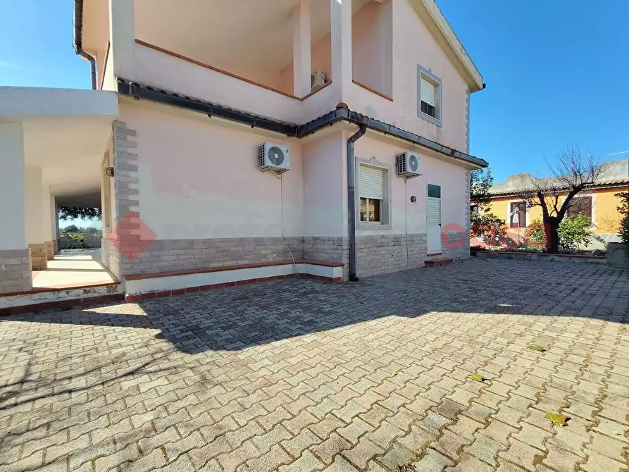 Immagine 7 di Villa in affitto  in Via ellice, 46 a Siracusa