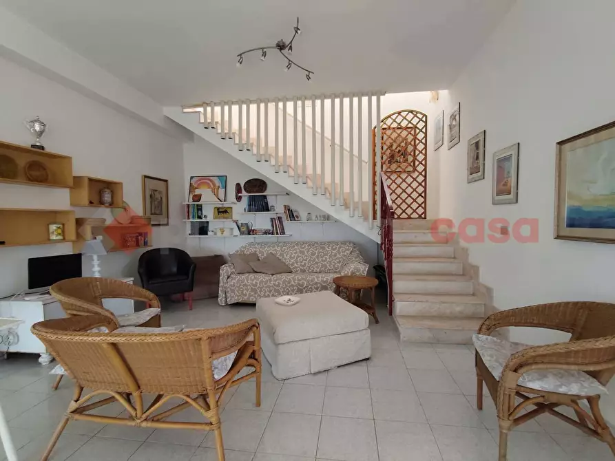 Immagine 38 di Villa in affitto  in Via ellice, 46 a Siracusa