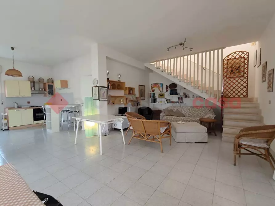 Immagine 44 di Villa in affitto  in Via ellice, 46 a Siracusa