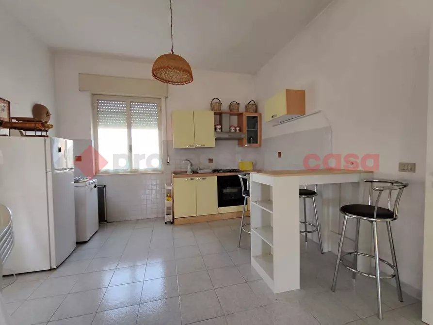 Immagine 37 di Villa in affitto  in Via ellice, 46 a Siracusa