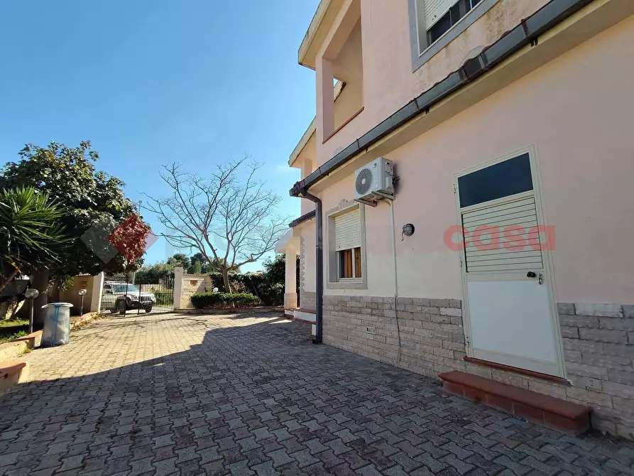 Immagine 8 di Villa in affitto  in Via ellice, 46 a Siracusa