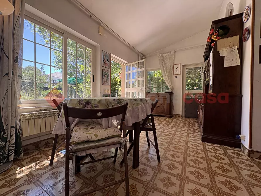 Immagine 12 di Villa in vendita  in Via BRUXELLES, 38 a Terracina