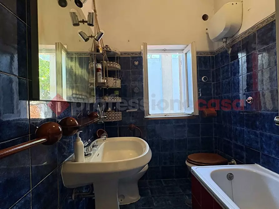Immagine 32 di Villa in vendita  in Via BRUXELLES, 38 a Terracina