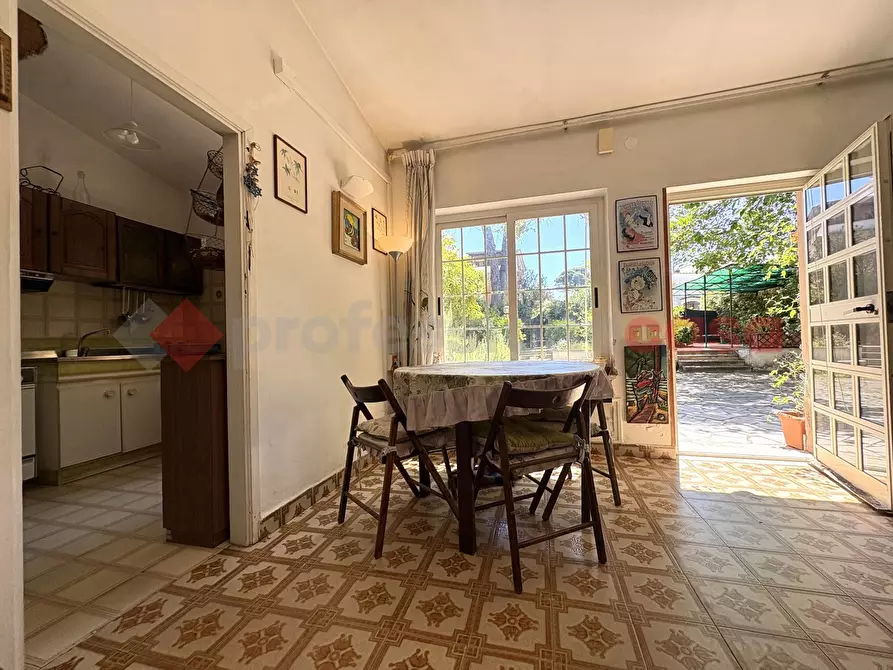 Immagine 10 di Villa in vendita  in Via BRUXELLES, 38 a Terracina