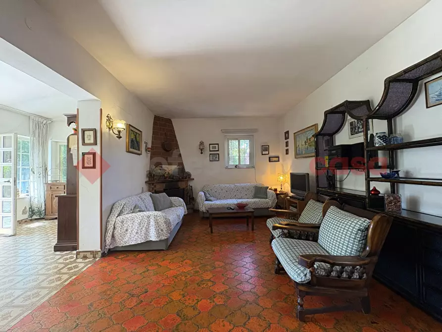 Immagine 21 di Villa in vendita  in Via BRUXELLES, 38 a Terracina