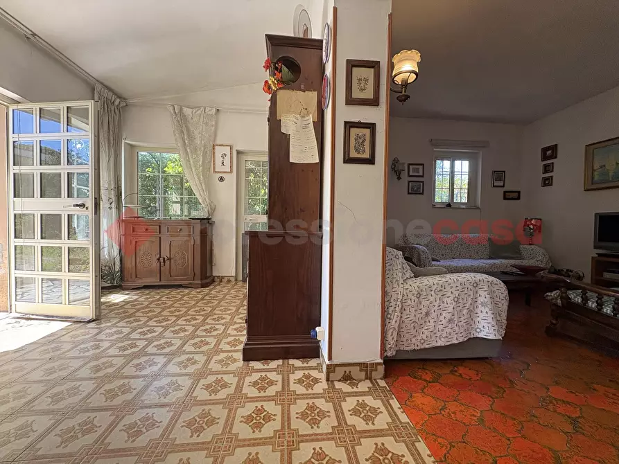 Immagine 13 di Villa in vendita  in Via BRUXELLES, 38 a Terracina