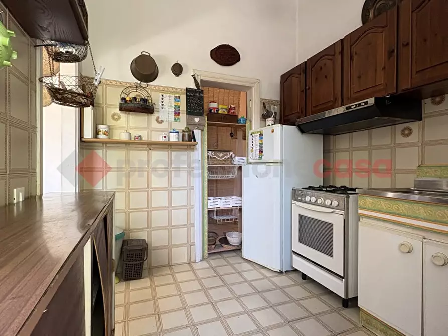 Immagine 16 di Villa in vendita  in Via BRUXELLES, 38 a Terracina