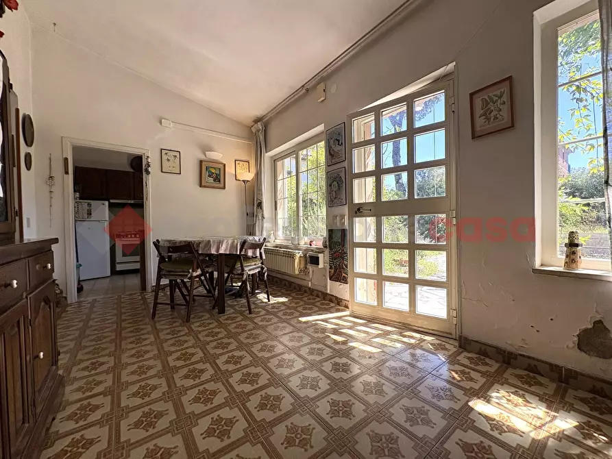 Immagine 6 di Villa in vendita  in Via BRUXELLES, 38 a Terracina