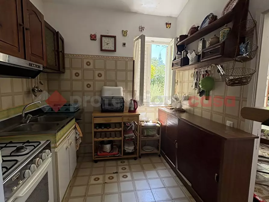 Immagine 15 di Villa in vendita  in Via BRUXELLES, 38 a Terracina