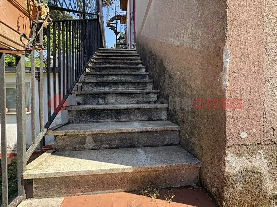 Immagine 40 di Villa in vendita  in Via BRUXELLES, 38 a Terracina