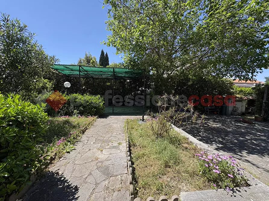 Immagine 49 di Villa in vendita  in Via BRUXELLES, 38 a Terracina