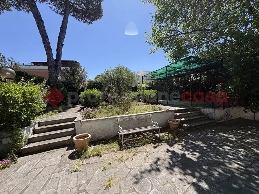 Immagine 47 di Villa in vendita  in Via BRUXELLES, 38 a Terracina