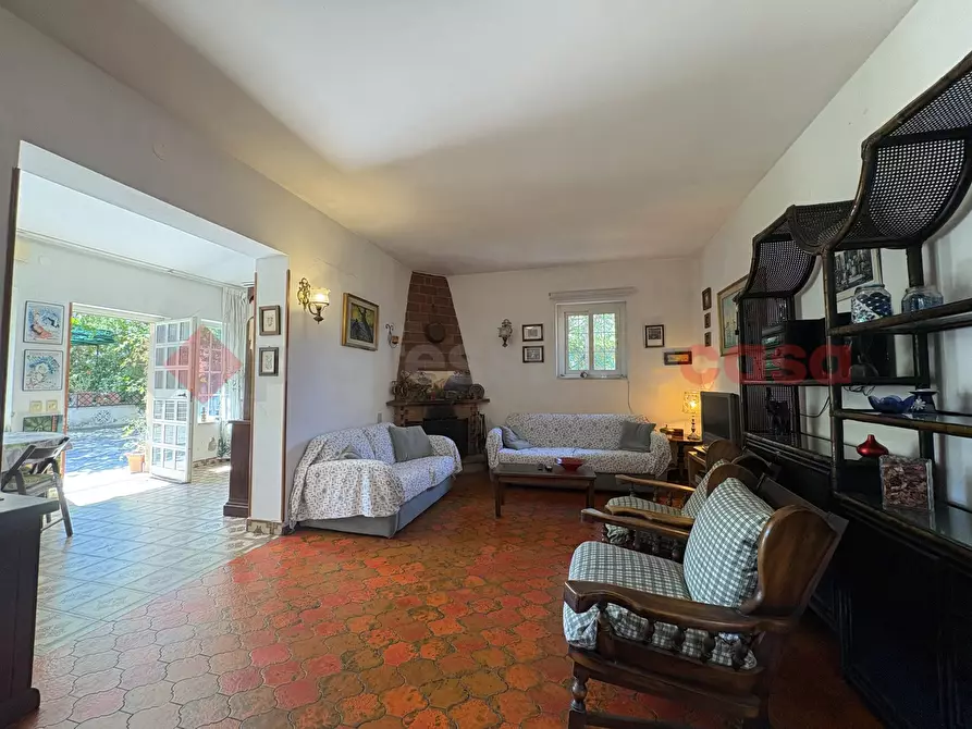 Immagine 22 di Villa in vendita  in Via BRUXELLES, 38 a Terracina