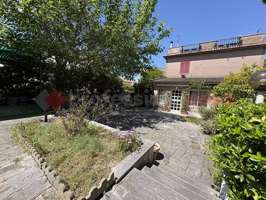 Immagine 50 di Villa in vendita  in Via BRUXELLES, 38 a Terracina