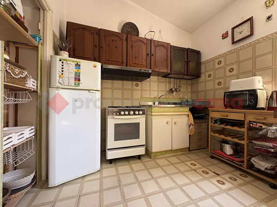Immagine 14 di Villa in vendita  in Via BRUXELLES, 38 a Terracina