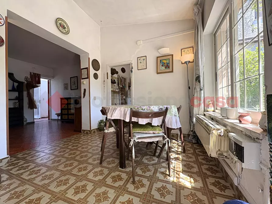 Immagine 5 di Villa in vendita  in Via BRUXELLES, 38 a Terracina