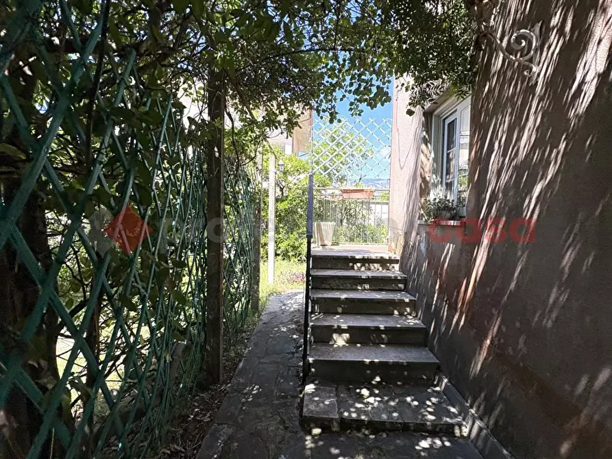 Immagine 39 di Villa in vendita  in Via BRUXELLES, 38 a Terracina