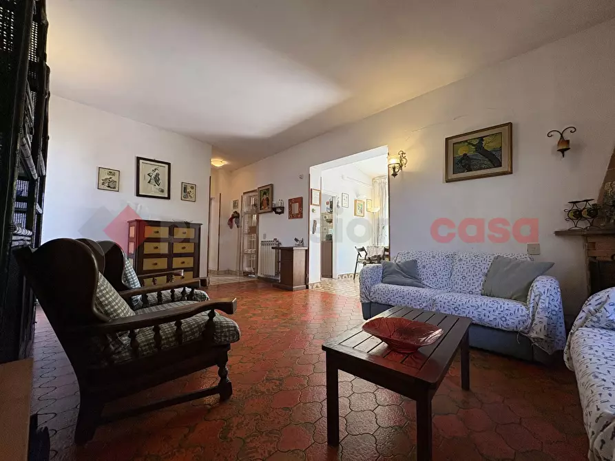 Immagine 23 di Villa in vendita  in Via BRUXELLES, 38 a Terracina