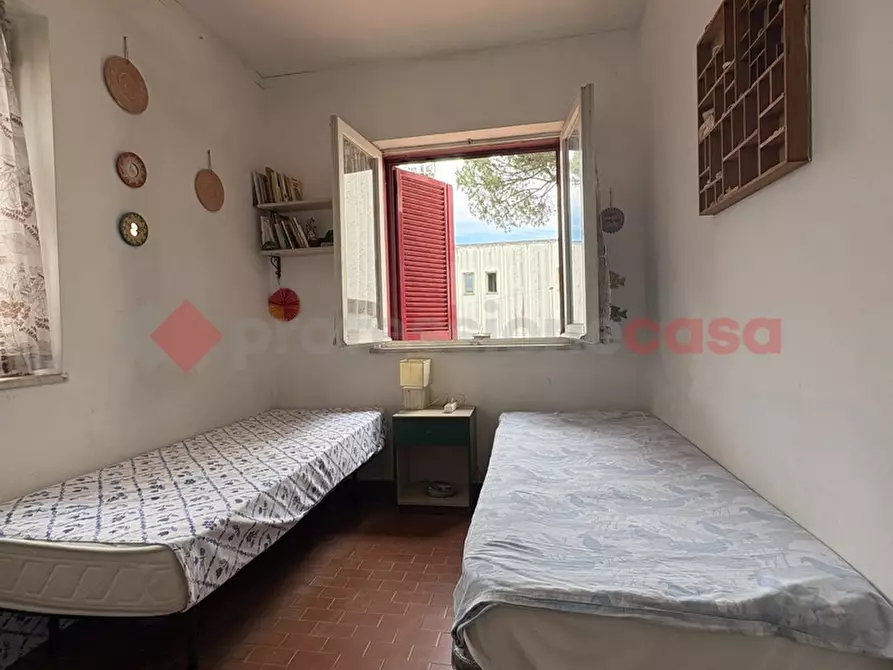 Immagine 44 di Villa in vendita  in Via BRUXELLES, 38 a Terracina