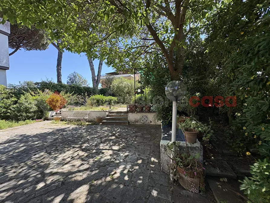 Immagine 48 di Villa in vendita  in Via BRUXELLES, 38 a Terracina