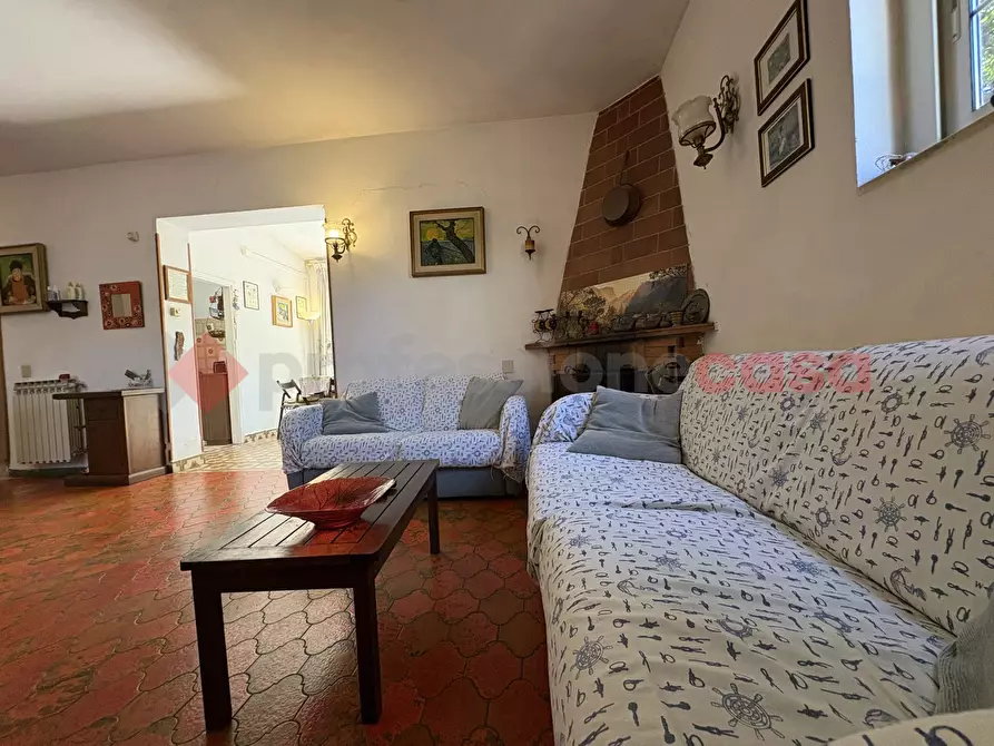 Immagine 24 di Villa in vendita  in Via BRUXELLES, 38 a Terracina