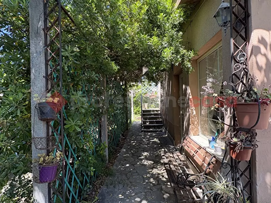 Immagine 38 di Villa in vendita  in Via BRUXELLES, 38 a Terracina
