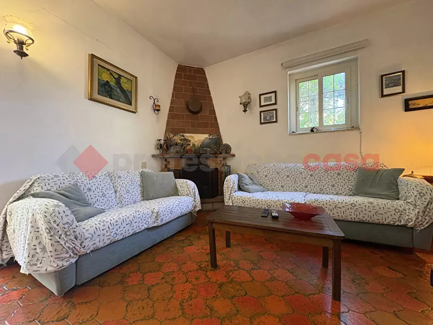 Immagine 25 di Villa in vendita  in Via BRUXELLES, 38 a Terracina