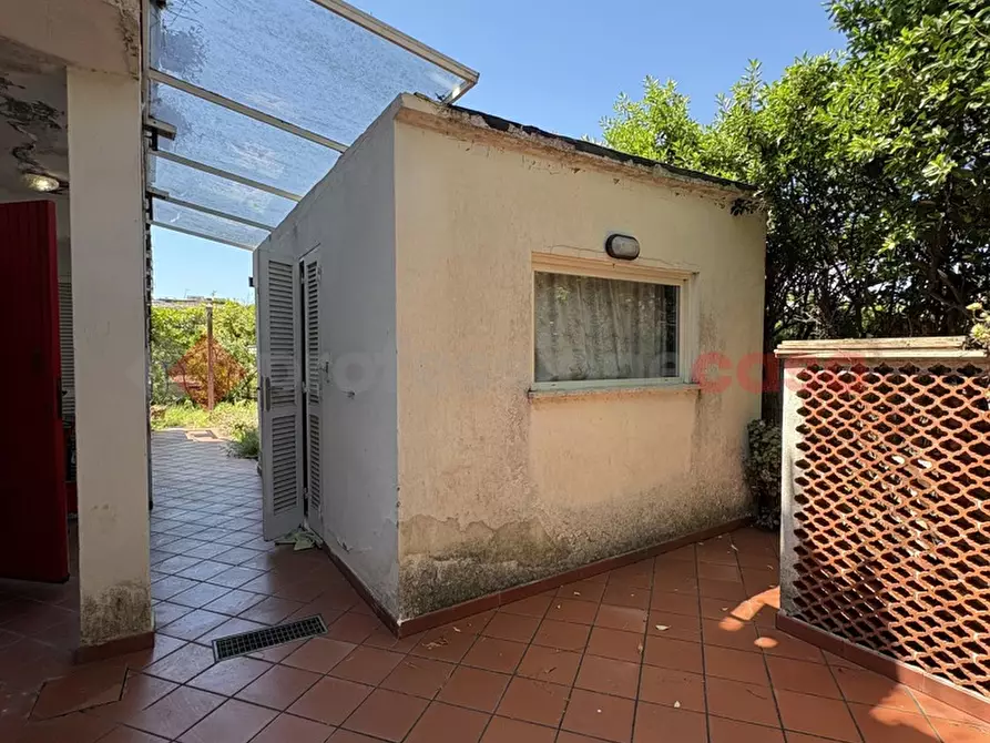 Immagine 36 di Villa in vendita  in Via BRUXELLES, 38 a Terracina