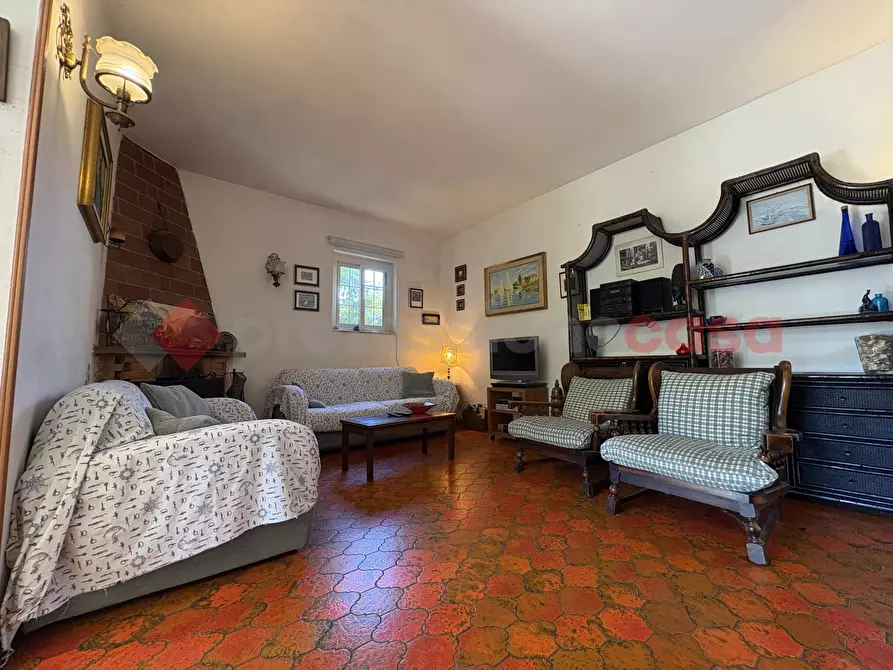 Immagine 20 di Villa in vendita  in Via BRUXELLES, 38 a Terracina