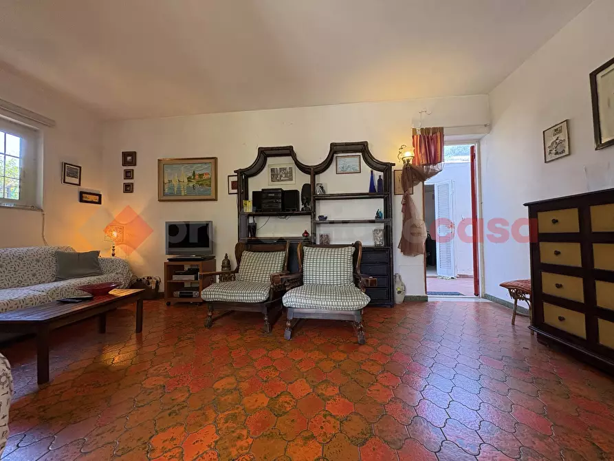Immagine 18 di Villa in vendita  in Via BRUXELLES, 38 a Terracina