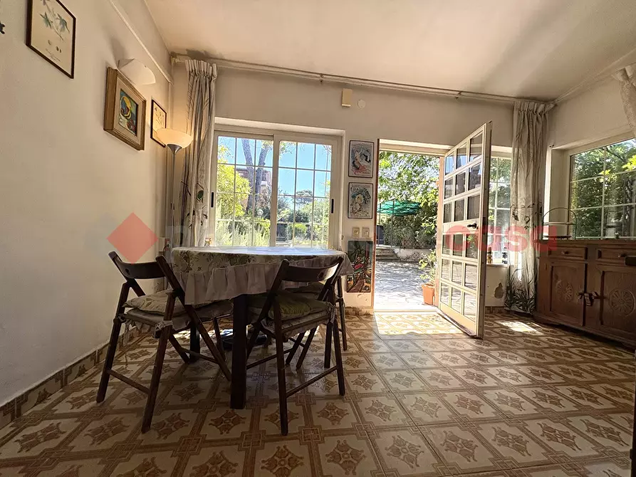 Immagine 8 di Villa in vendita  in Via BRUXELLES, 38 a Terracina