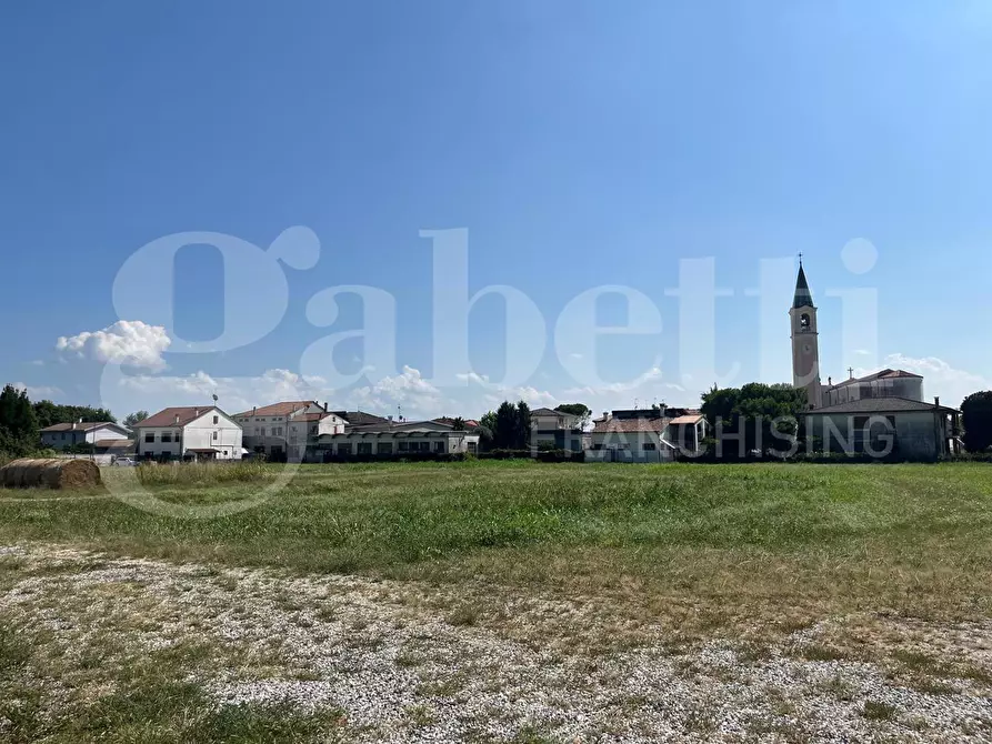 Immagine 1 di Terreno residenziale in vendita  in Via Roma, 00 a Pozzoleone
