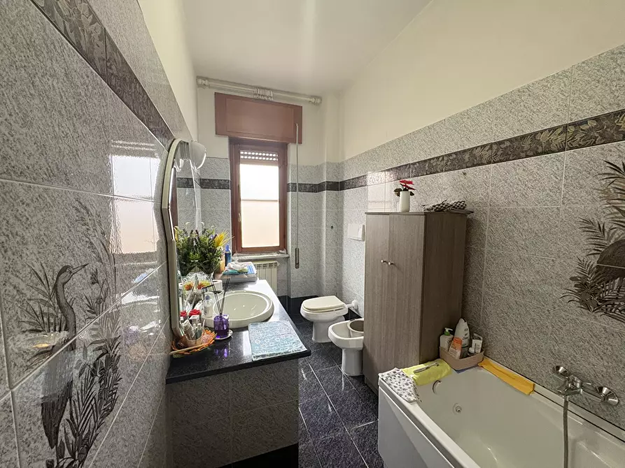 Immagine 9 di Appartamento in vendita  in Via Angelo Aliprandi, 12 a Roma